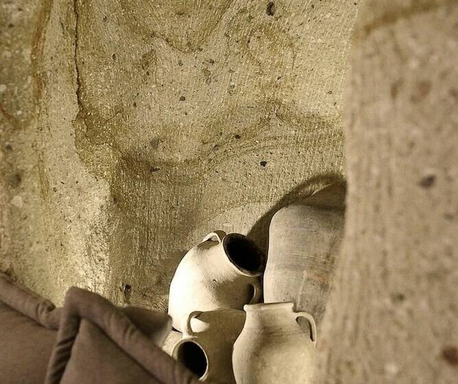 هتل Aya Kapadokya