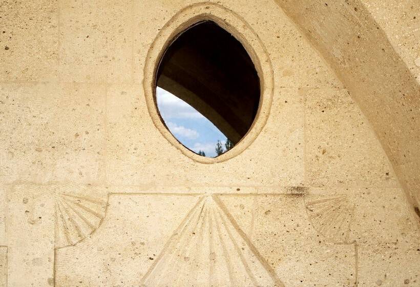 هتل Aya Kapadokya