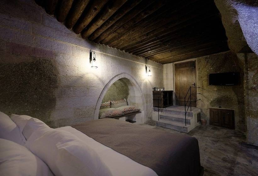 هتل Aya Kapadokya