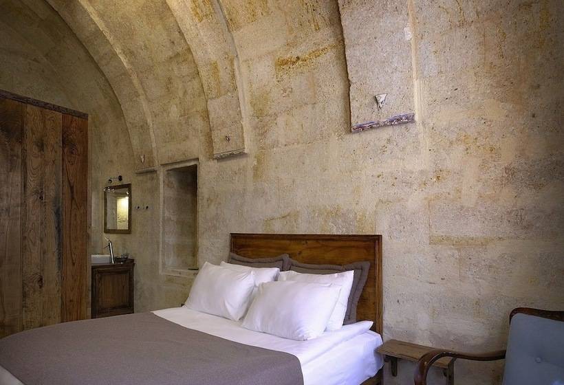 هتل Aya Kapadokya