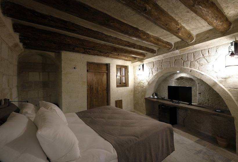 هتل Aya Kapadokya