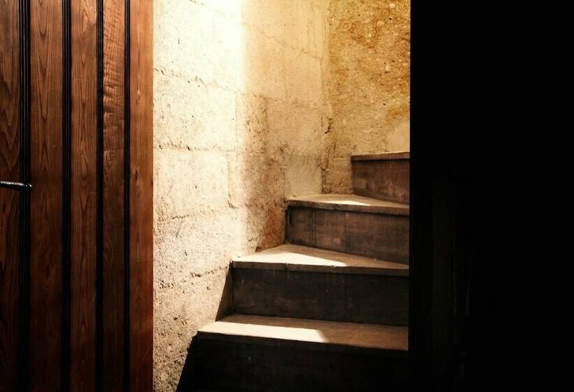 هتل Aya Kapadokya