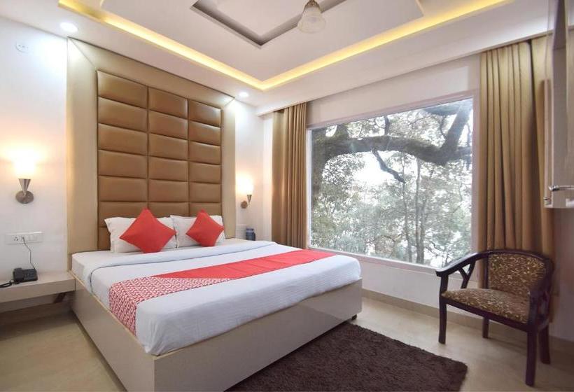 هتل Gellasenheit By Oyo Rooms