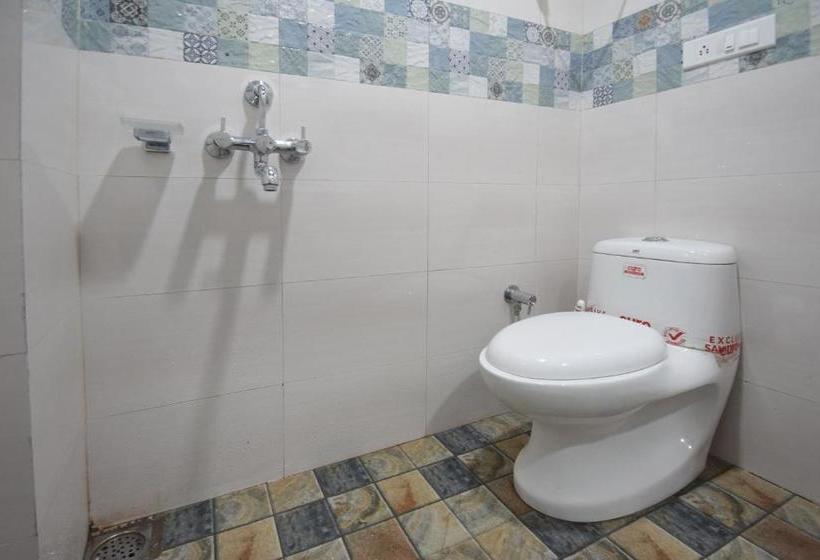 هتل Gellasenheit By Oyo Rooms