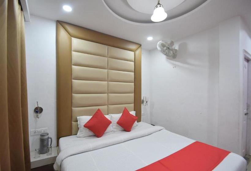 هتل Gellasenheit By Oyo Rooms