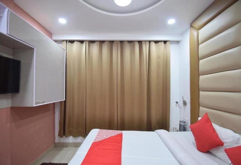 هتل Gellasenheit By Oyo Rooms