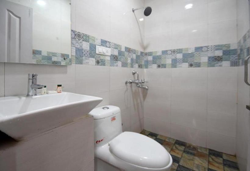 هتل Gellasenheit By Oyo Rooms