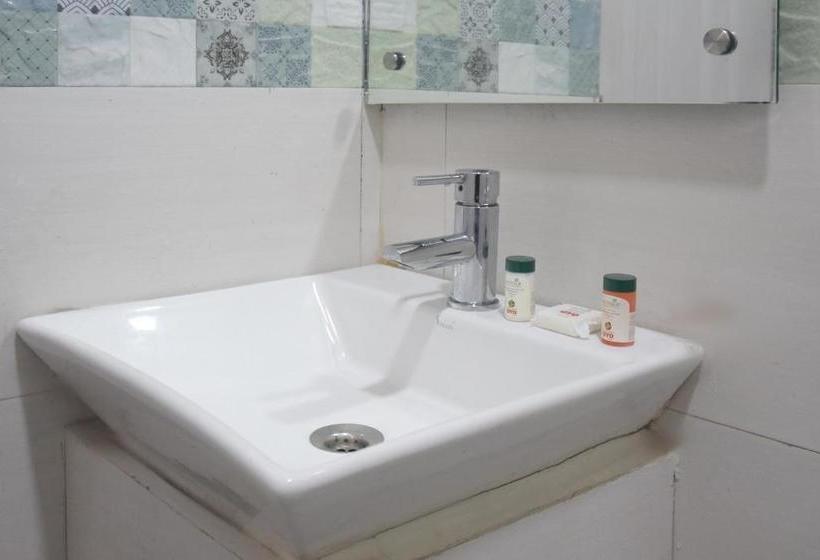 هتل Gellasenheit By Oyo Rooms