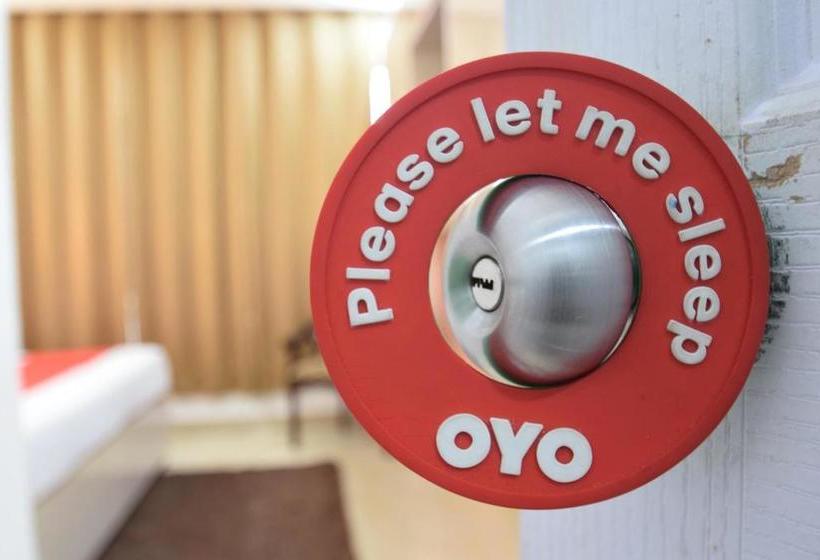 هتل Gellasenheit By Oyo Rooms