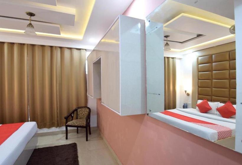 هتل Gellasenheit By Oyo Rooms