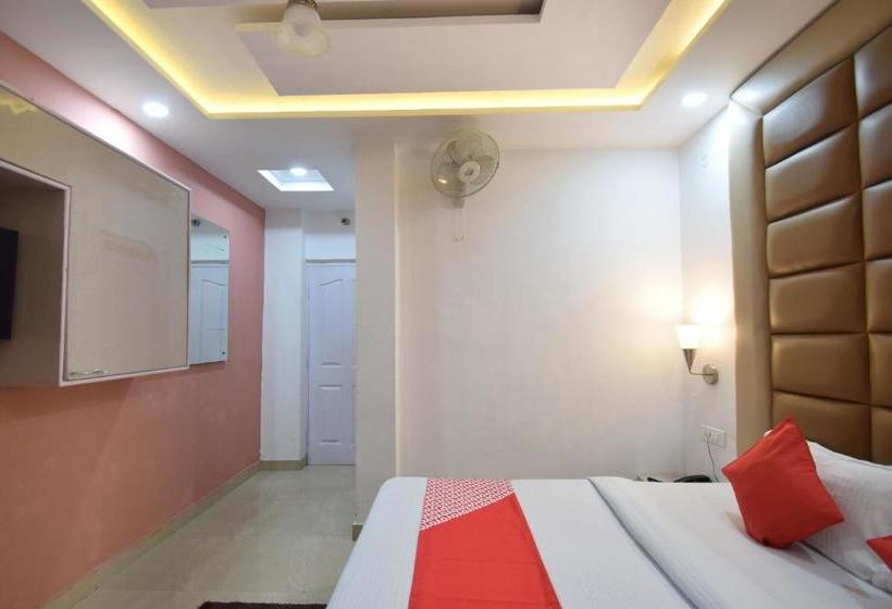 هتل Gellasenheit By Oyo Rooms