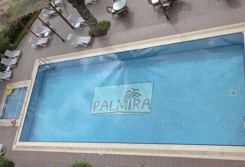 هتل Palmira
