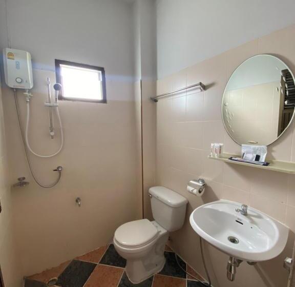 Otel Sinsub Residence