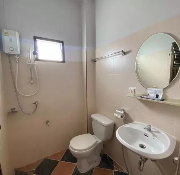 Hotelli Sinsub Residence