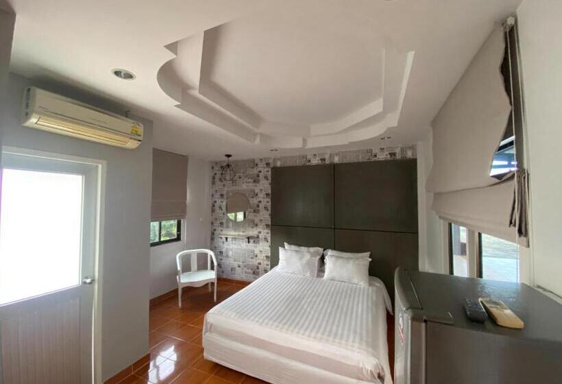 Otel Sinsub Residence