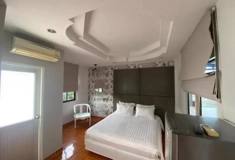 Hotelli Sinsub Residence