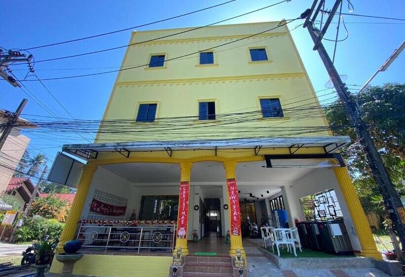 Otel Sinsub Residence