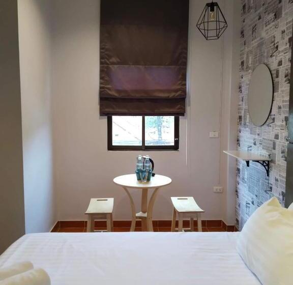 Otel Sinsub Residence