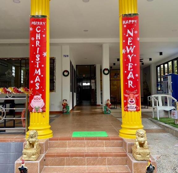 Otel Sinsub Residence