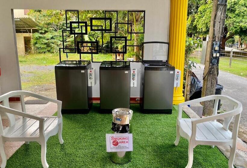 Otel Sinsub Residence