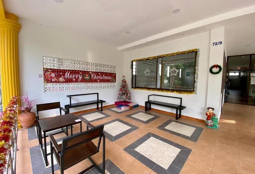 Otel Sinsub Residence