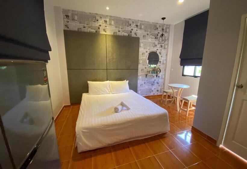 Otel Sinsub Residence