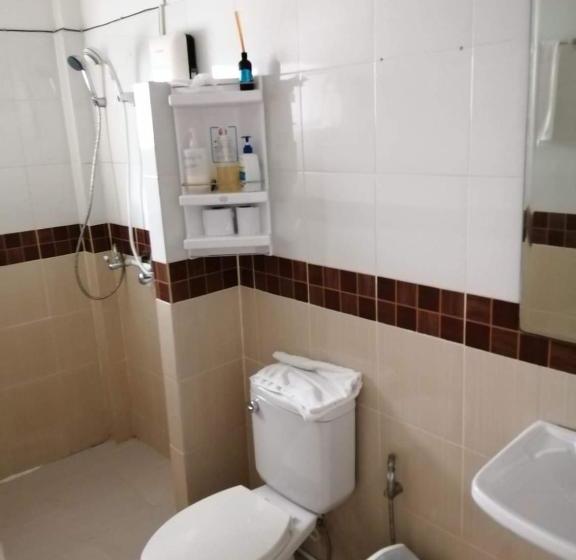 Пансион At Savika