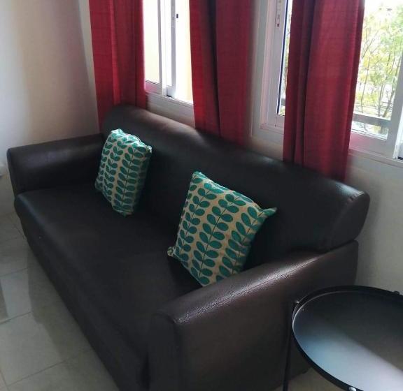 Пансион At Savika