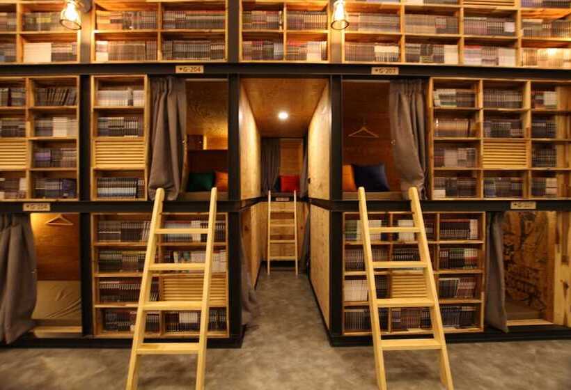 פנסיון Book Home Gyeongju