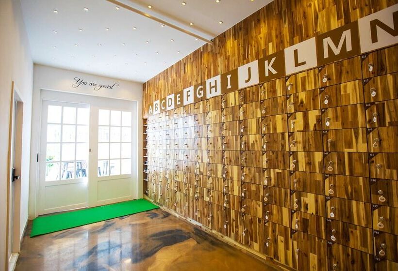 פנסיון Book Home Gyeongju