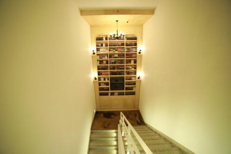 פנסיון Book Home Gyeongju