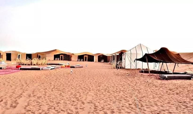 Majatalo Kasbah Les Alizes Du Desert