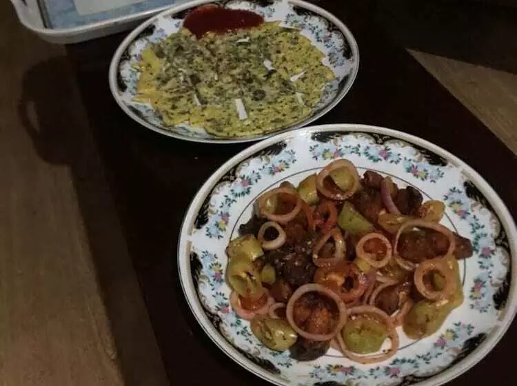 Majatalo Lavender Home Yala Safari