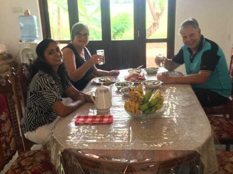 פנסיון Lavender Home Yala Safari