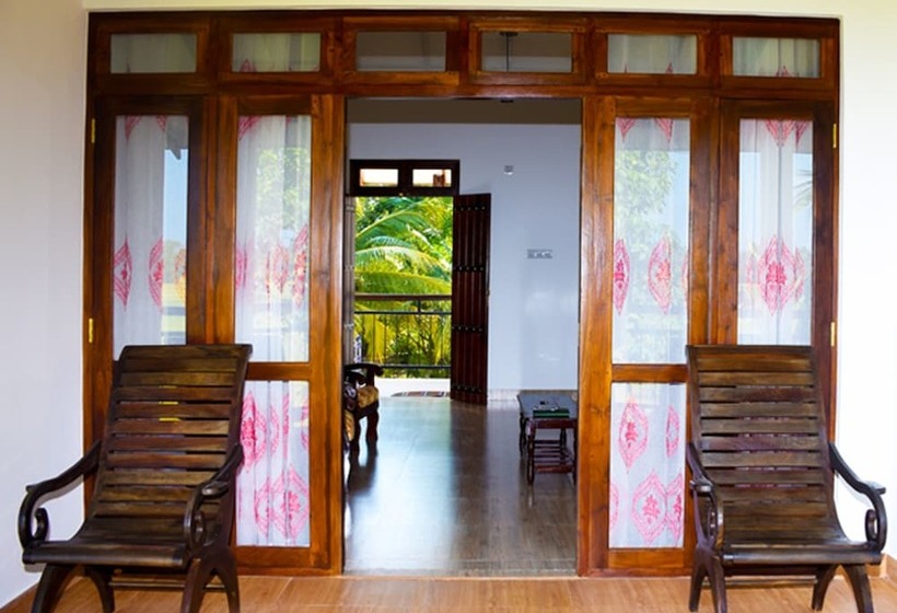 פנסיון Lavender Home Yala Safari