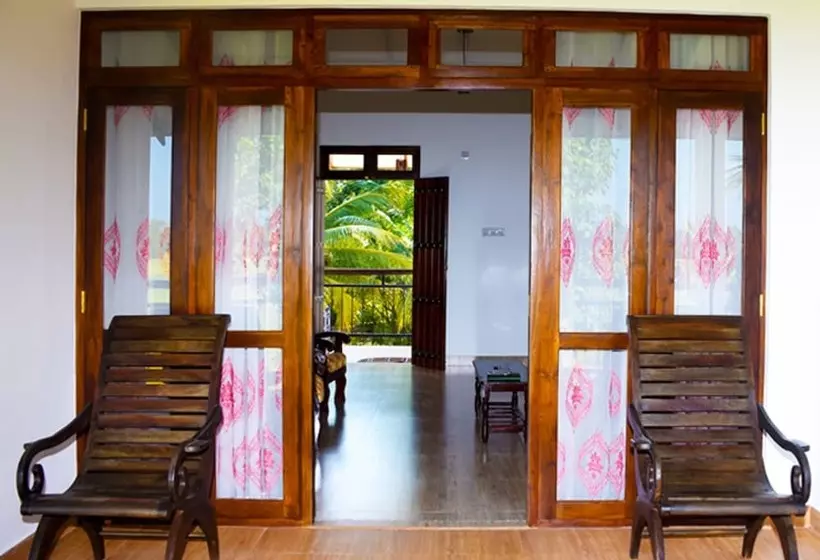 Majatalo Lavender Home Yala Safari