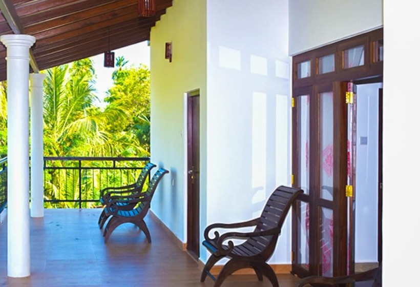 פנסיון Lavender Home Yala Safari