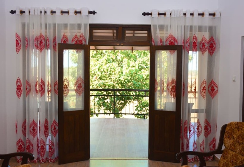 פנסיון Lavender Home Yala Safari