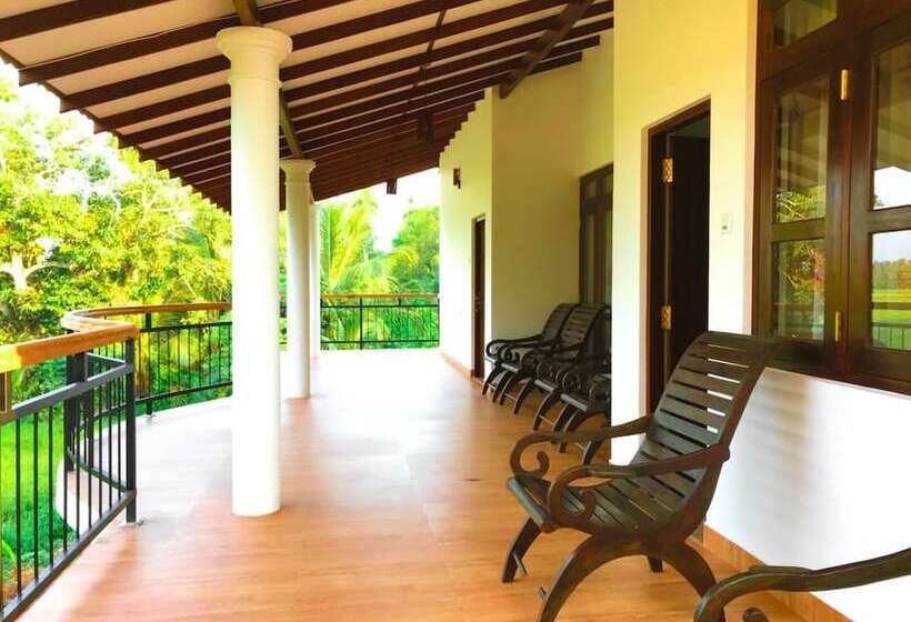 פנסיון Lavender Home Yala Safari