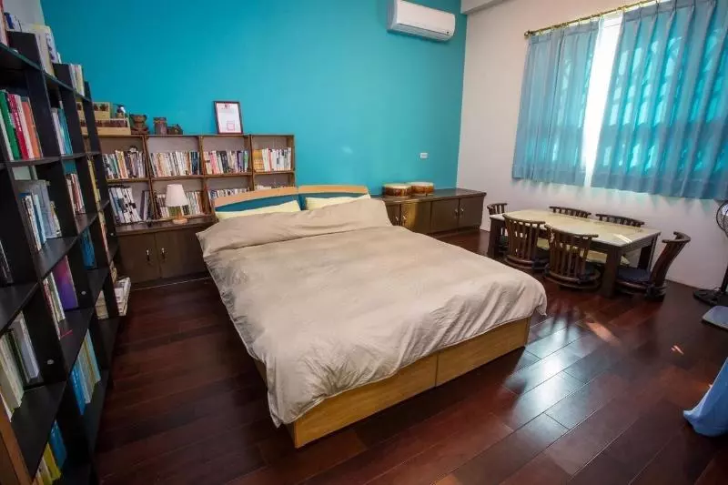 پانسیون Manor