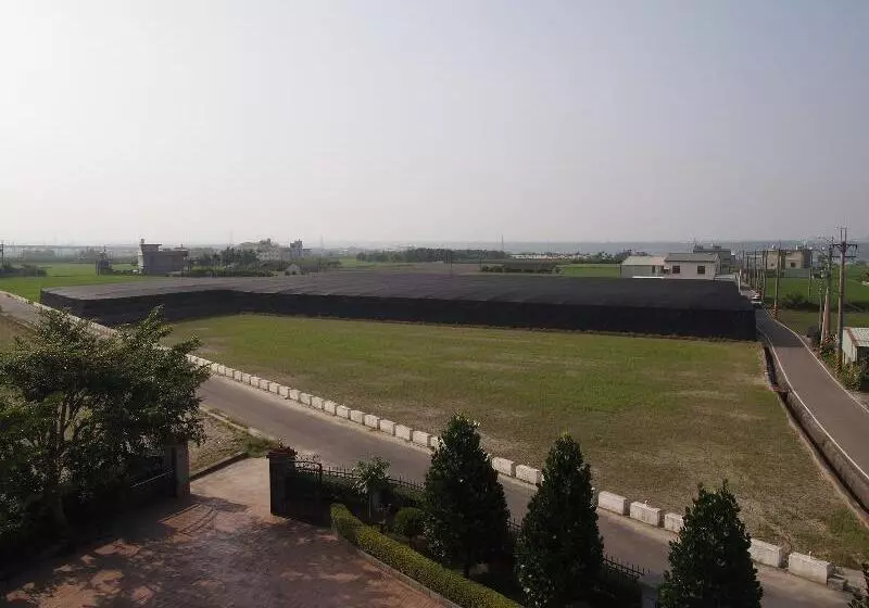 پانسیون Manor