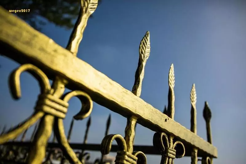 پانسیون Manor