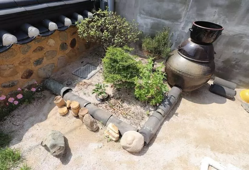 ペンション Nadul Hanok