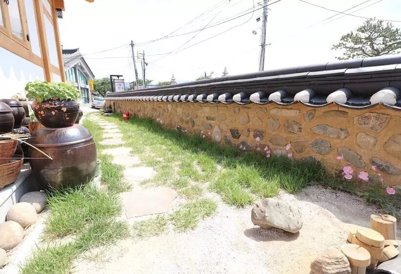 ペンション Nadul Hanok
