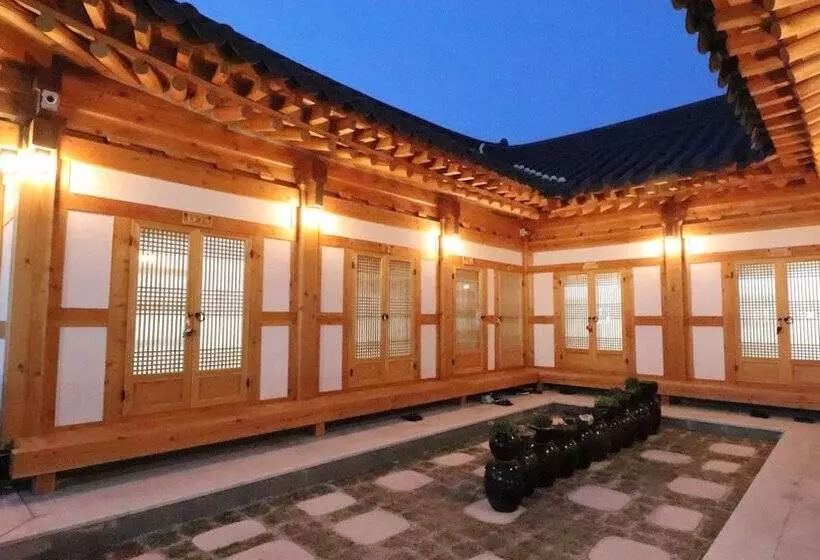 ペンション Nadul Hanok