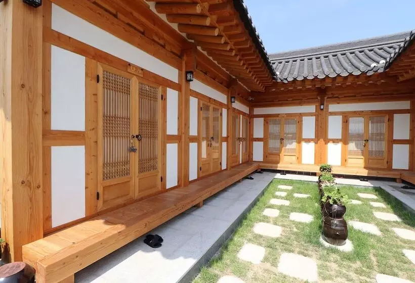 ペンション Nadul Hanok