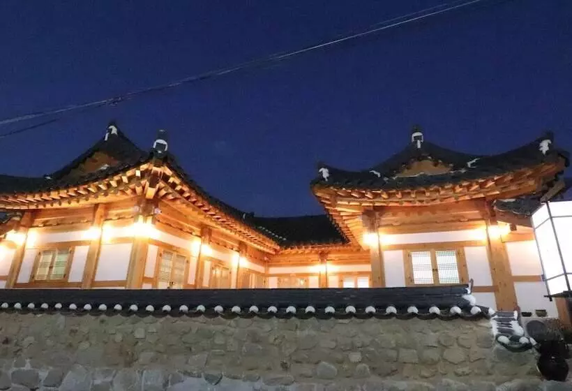 ペンション Nadul Hanok