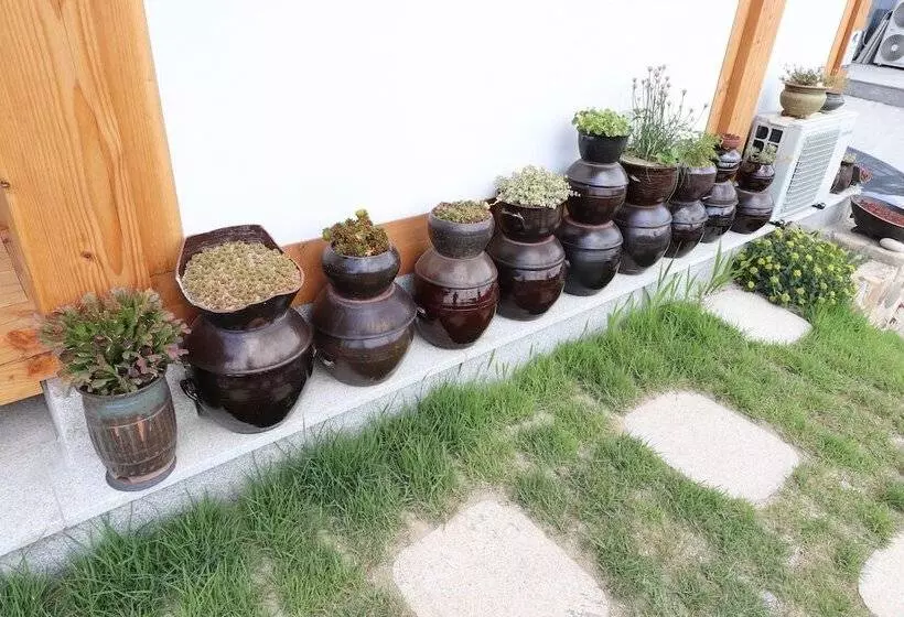 ペンション Nadul Hanok