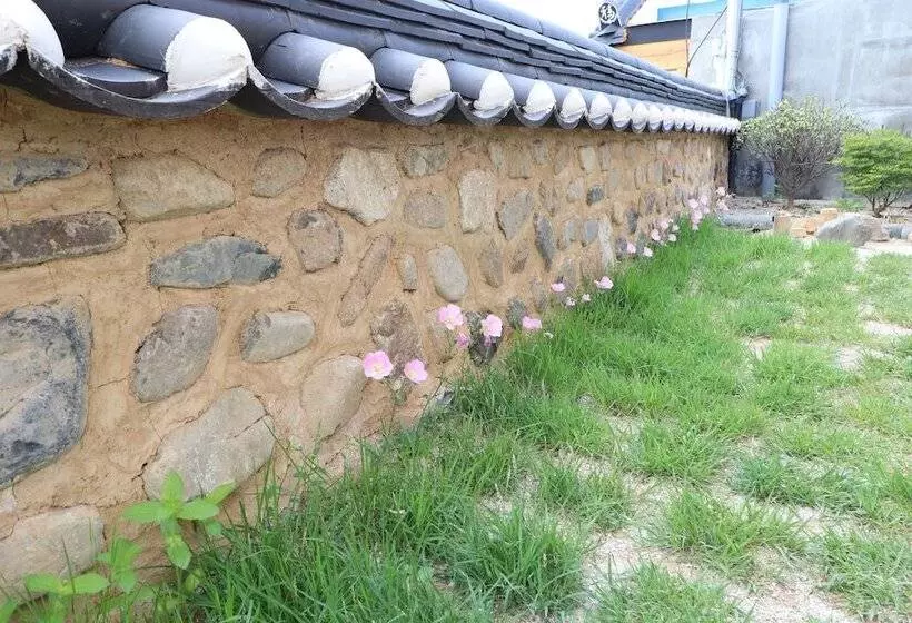 ペンション Nadul Hanok