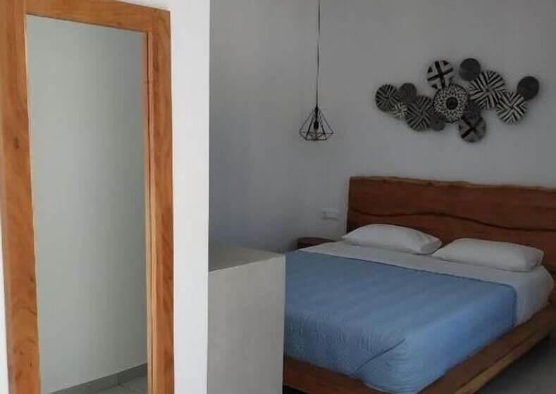 پانسیون Nikos Rooms